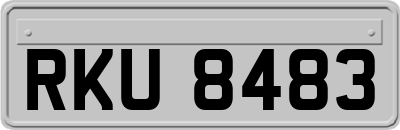 RKU8483