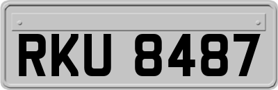 RKU8487