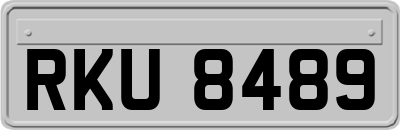 RKU8489