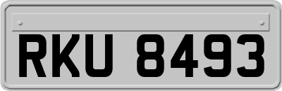 RKU8493