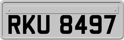 RKU8497