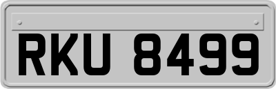 RKU8499