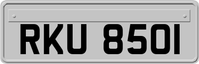 RKU8501