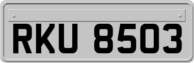 RKU8503