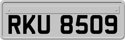 RKU8509