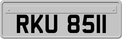 RKU8511