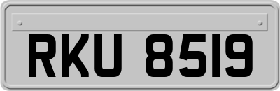 RKU8519