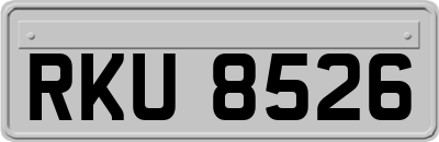 RKU8526