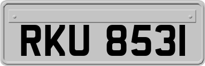 RKU8531