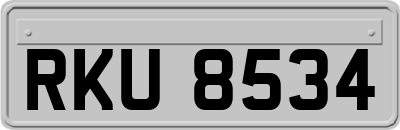 RKU8534