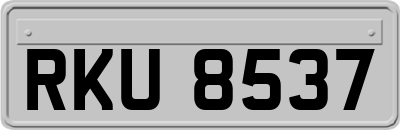 RKU8537