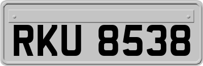 RKU8538