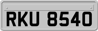 RKU8540