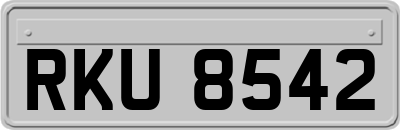 RKU8542