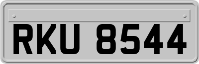 RKU8544