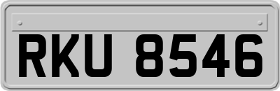 RKU8546