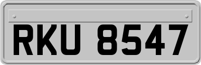 RKU8547