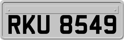 RKU8549