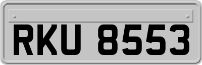 RKU8553