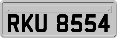 RKU8554