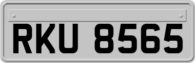 RKU8565