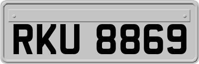 RKU8869