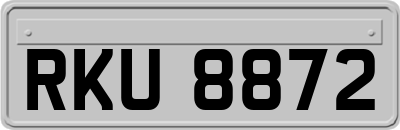 RKU8872