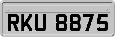 RKU8875