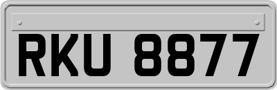 RKU8877