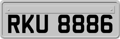 RKU8886