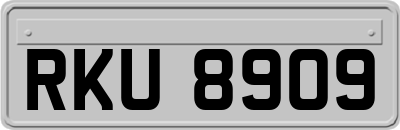 RKU8909