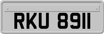 RKU8911