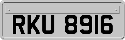 RKU8916