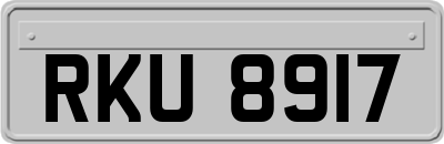 RKU8917