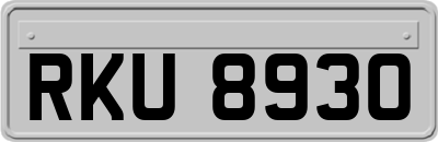 RKU8930