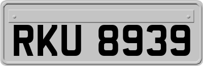 RKU8939