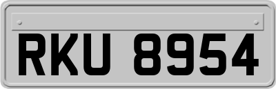 RKU8954