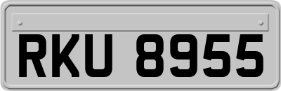 RKU8955