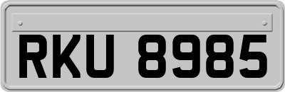 RKU8985