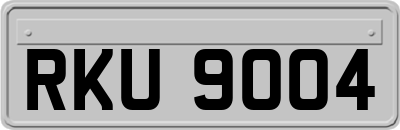 RKU9004