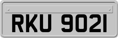 RKU9021