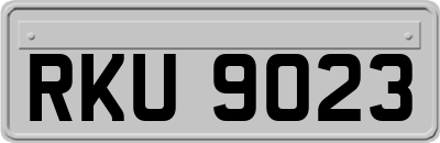 RKU9023