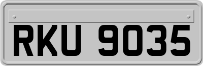 RKU9035