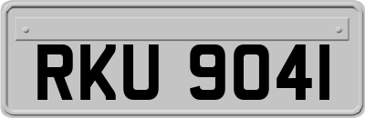 RKU9041