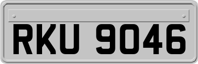 RKU9046