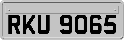 RKU9065