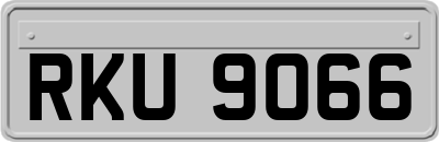 RKU9066