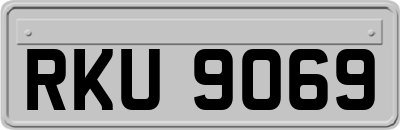 RKU9069