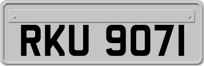 RKU9071