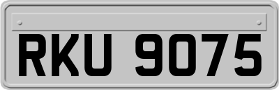 RKU9075